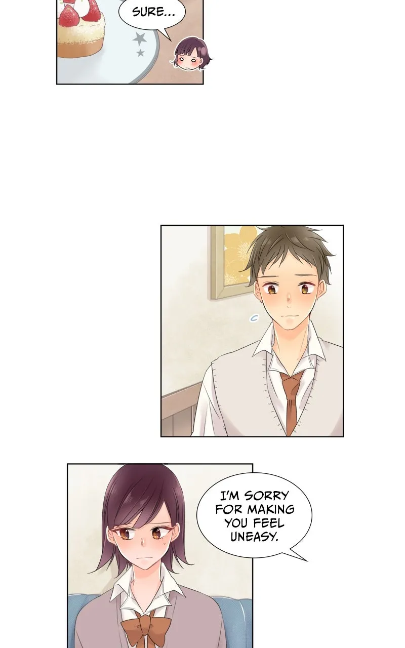 Read Revenge Love chapter 55 image 23 on Lezhin