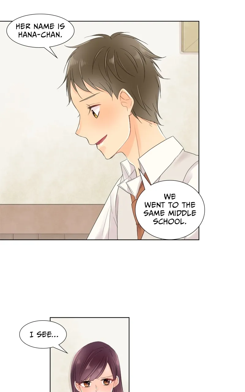 Read Revenge Love chapter 55 image 26 on Lezhin