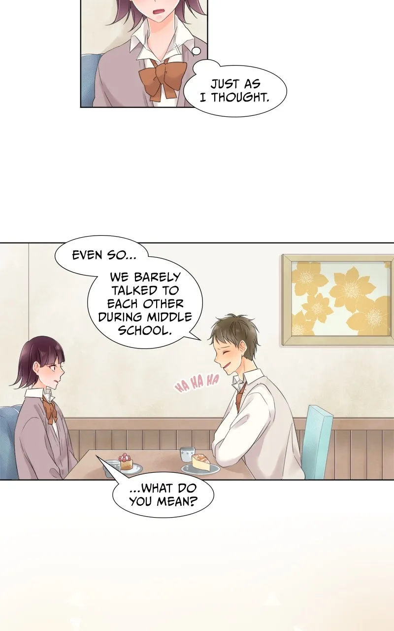 Read Revenge Love chapter 55 image 27 on Lezhin