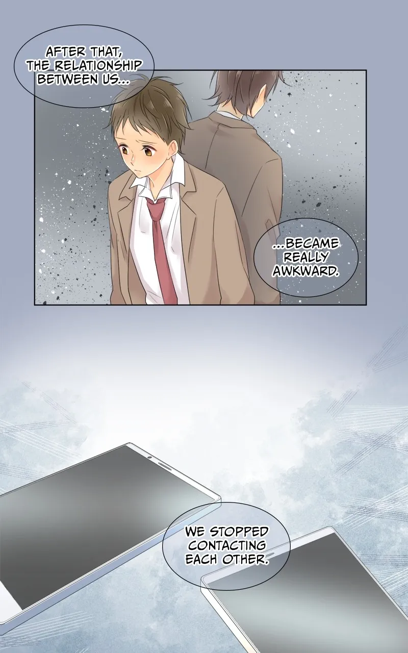 Read Revenge Love chapter 55 image 34 on Lezhin