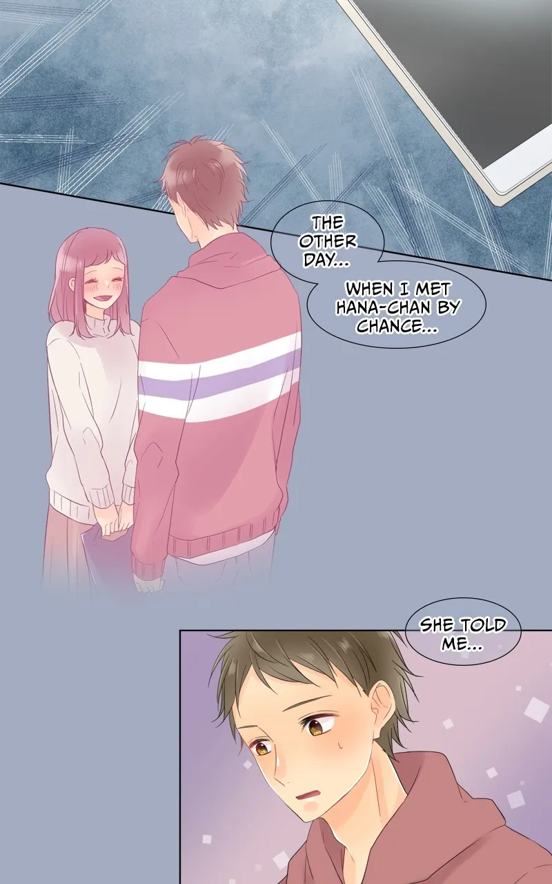 Read Revenge Love chapter 55 image 35 on Lezhin