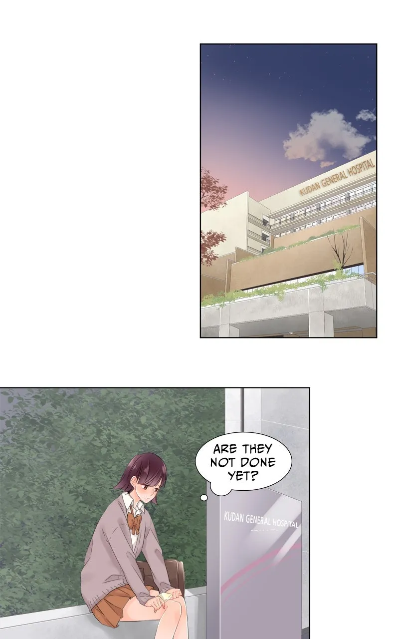 Read Revenge Love chapter 55 image 4 on Lezhin