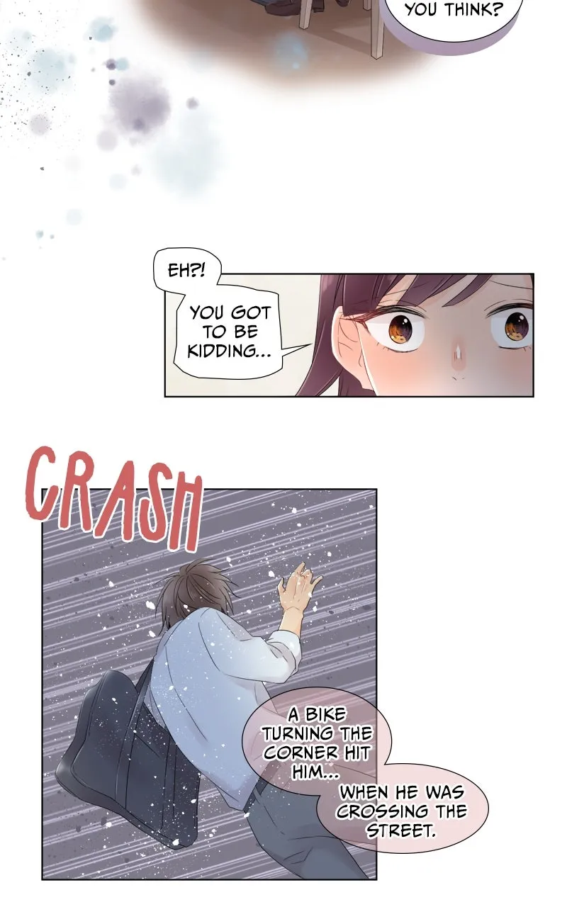 Read Revenge Love chapter 55 image 40 on Lezhin
