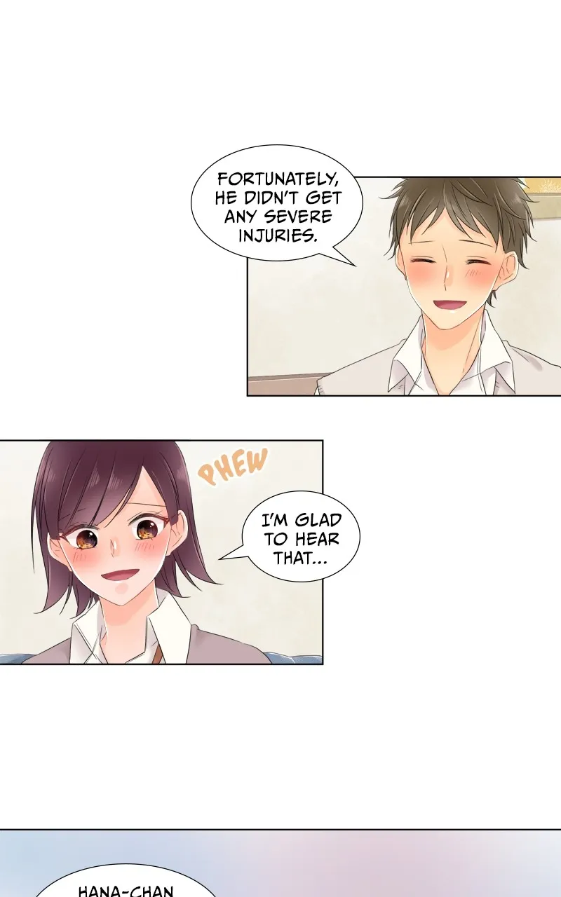 Read Revenge Love chapter 55 image 41 on Lezhin
