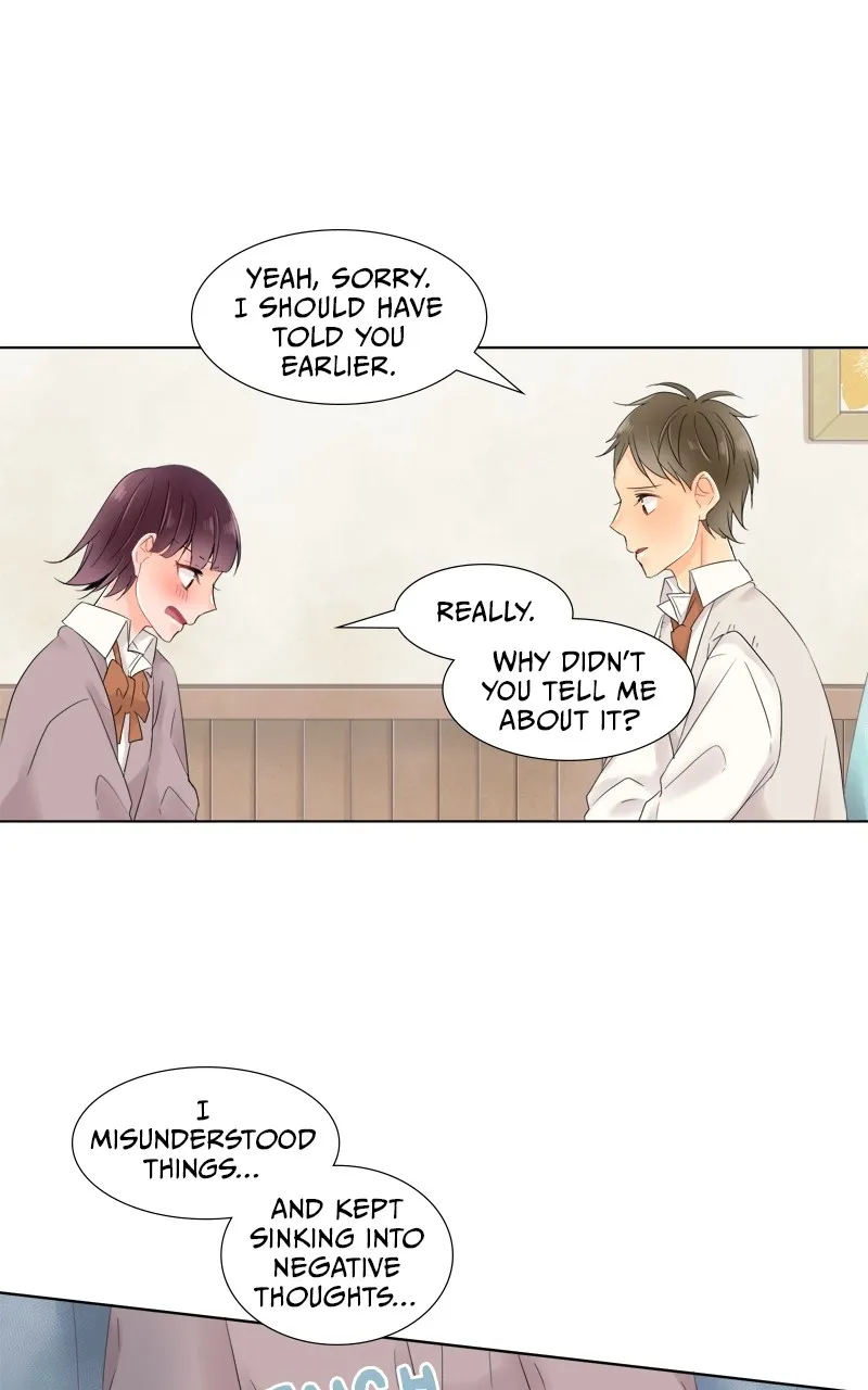 Read Revenge Love chapter 55 image 43 on Lezhin