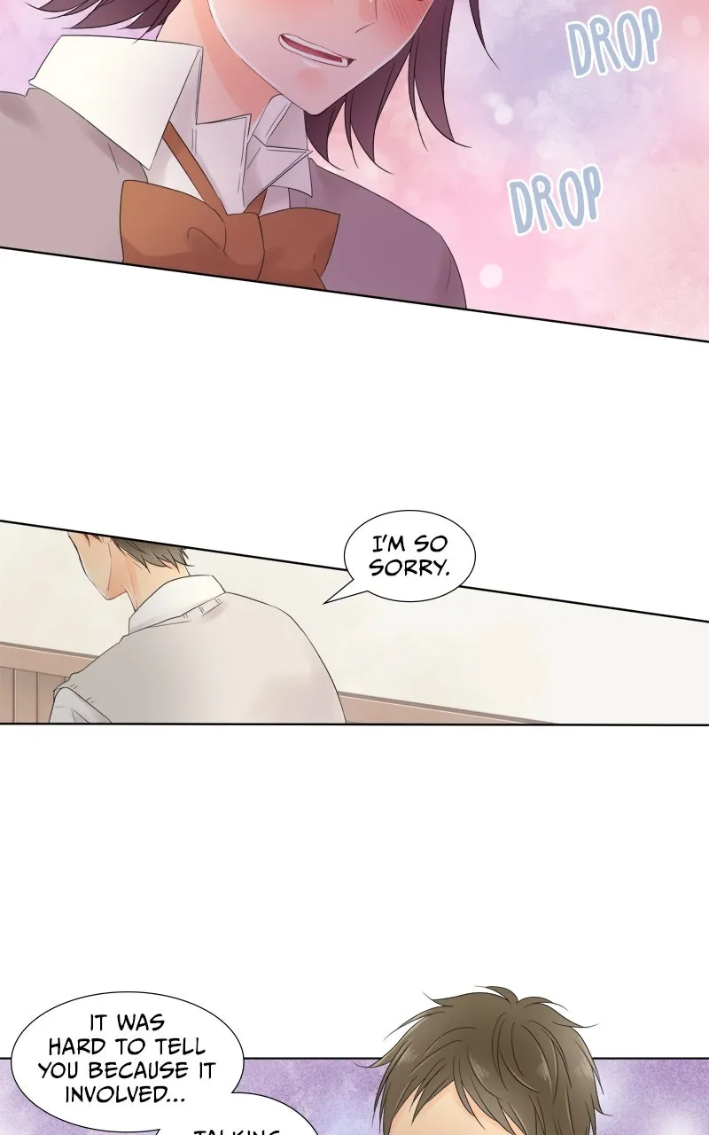 Read Revenge Love chapter 55 image 45 on Lezhin