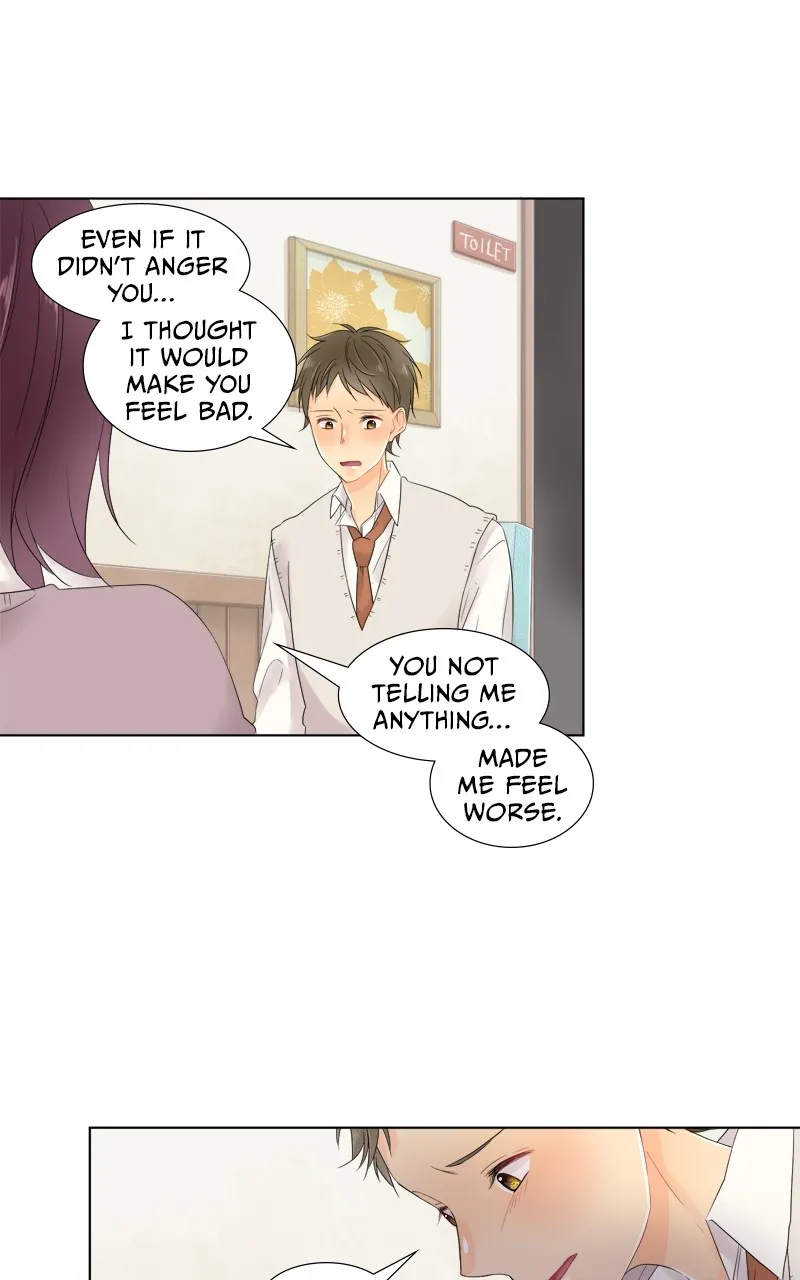 Read Revenge Love chapter 55 image 47 on Lezhin