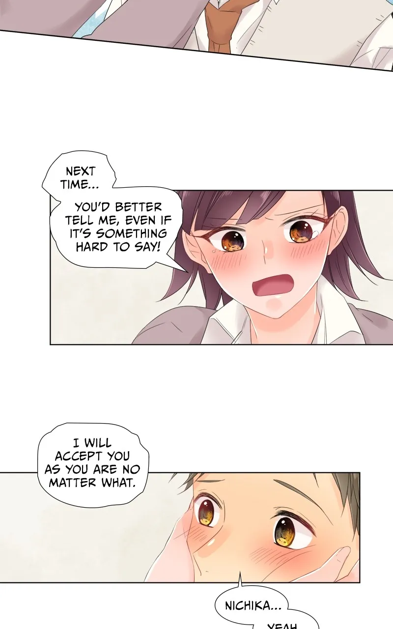 Read Revenge Love chapter 55 image 49 on Lezhin