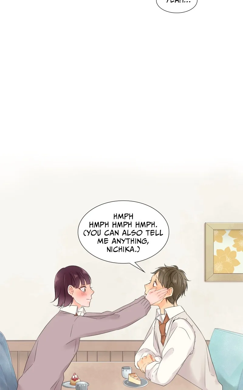 Read Revenge Love chapter 55 image 50 on Lezhin