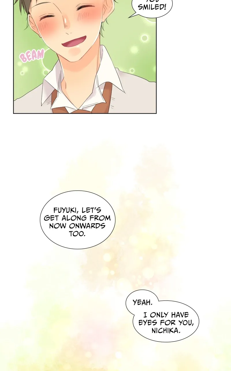 Read Revenge Love chapter 55 image 52 on Lezhin