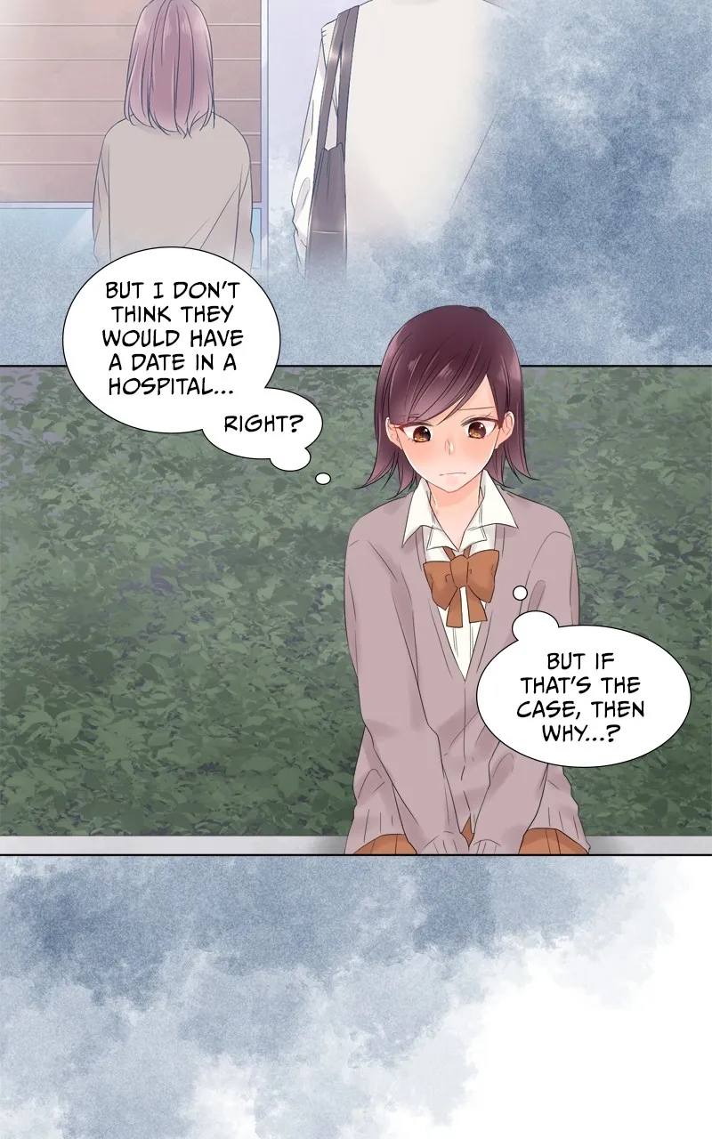 Read Revenge Love chapter 55 image 6 on Lezhin