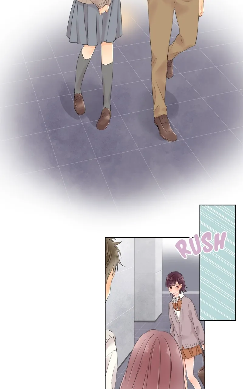 Read Revenge Love chapter 55 image 8 on Lezhin