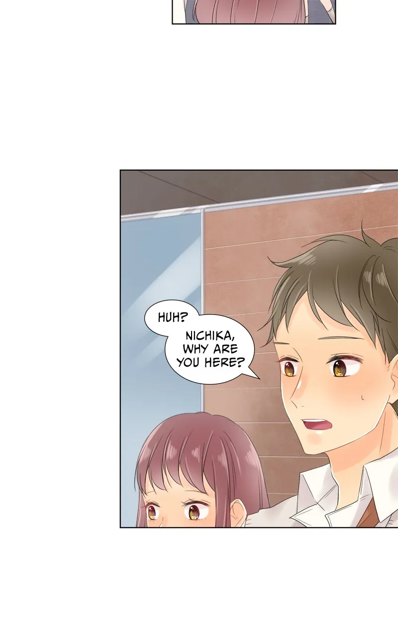 Read Revenge Love chapter 55 image 9 on Lezhin