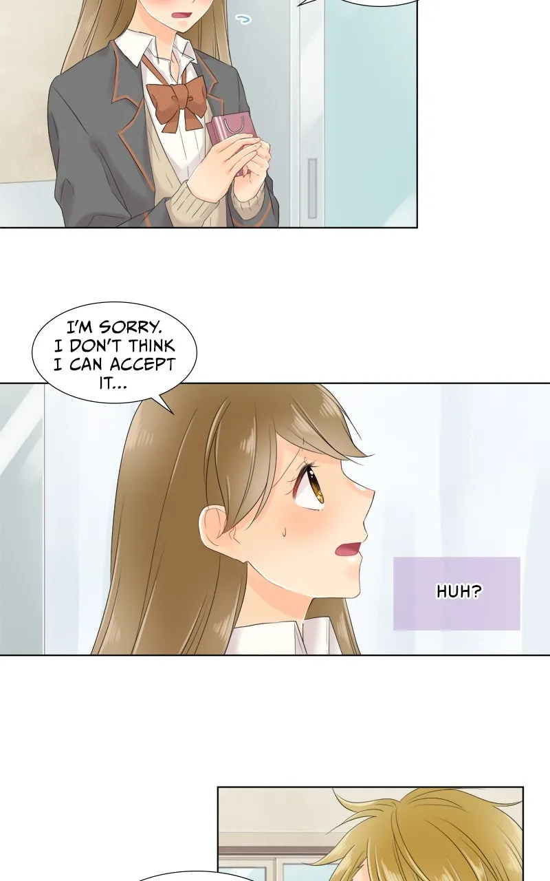 Read Revenge Love chapter 58 image 1 on Lezhin