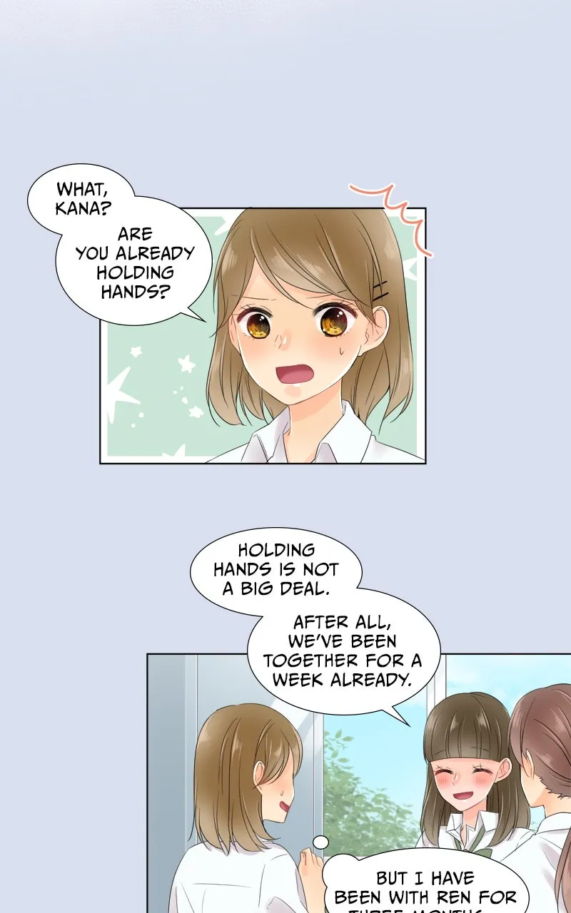 Read Revenge Love chapter 58 image 12 on Lezhin