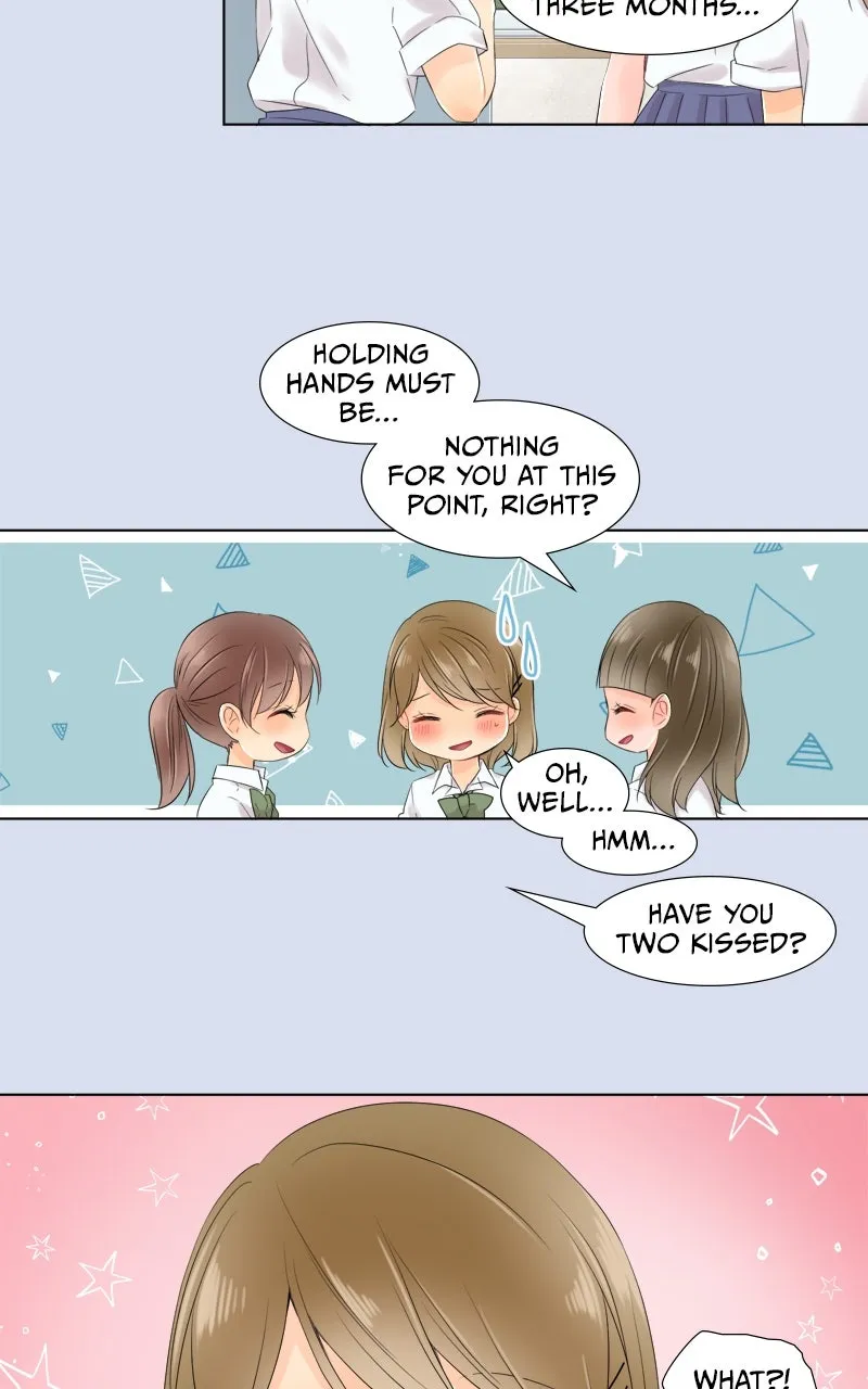 Read Revenge Love chapter 58 image 13 on Lezhin