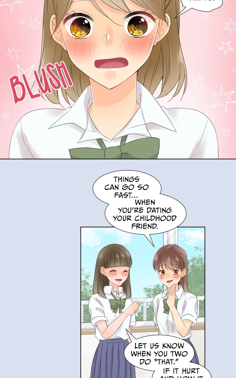 Read Revenge Love chapter 58 image 14 on Lezhin