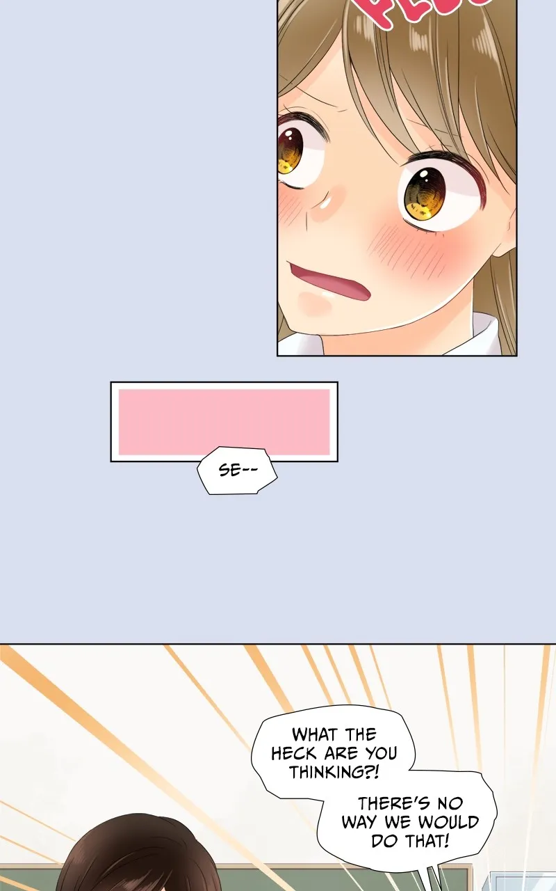 Read Revenge Love chapter 58 image 16 on Lezhin