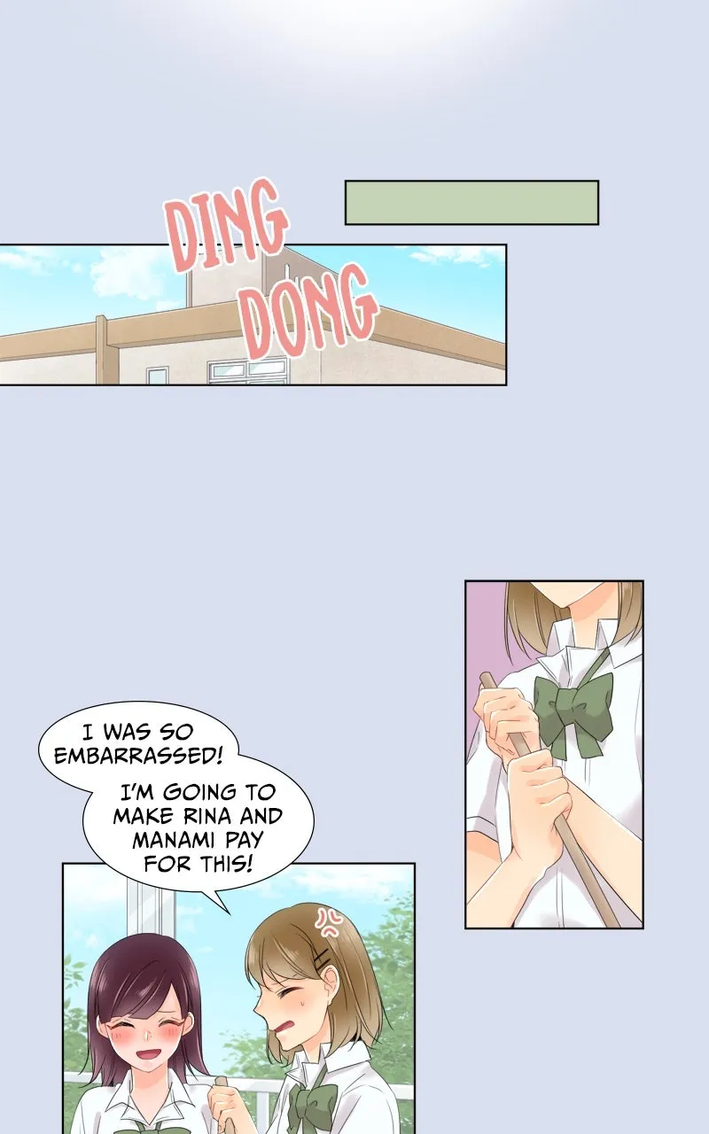 Read Revenge Love chapter 58 image 19 on Lezhin