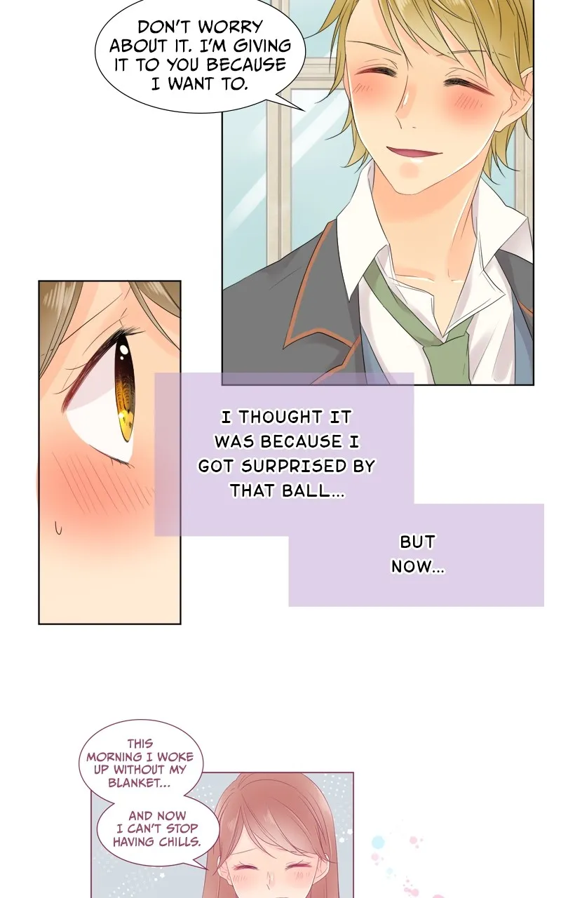Read Revenge Love chapter 58 image 2 on Lezhin