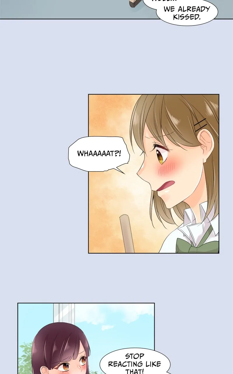 Read Revenge Love chapter 58 image 21 on Lezhin