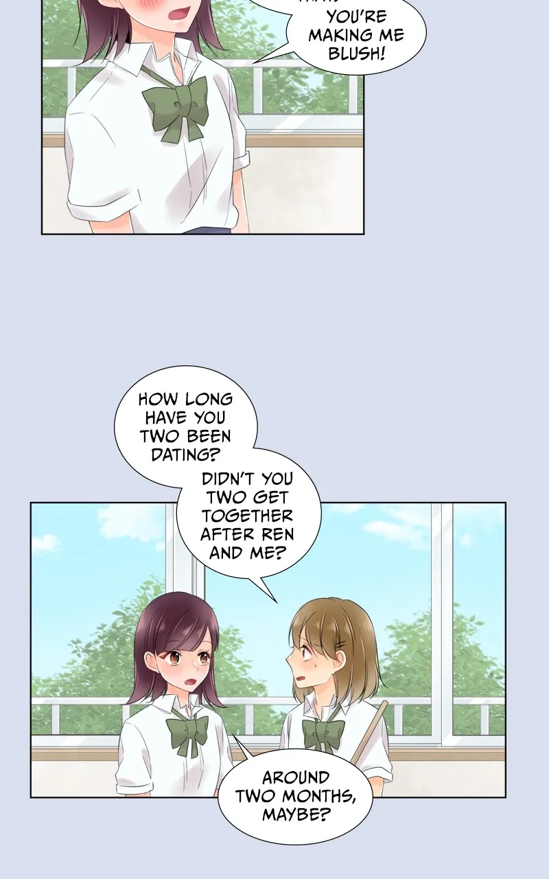 Read Revenge Love chapter 58 image 22 on Lezhin