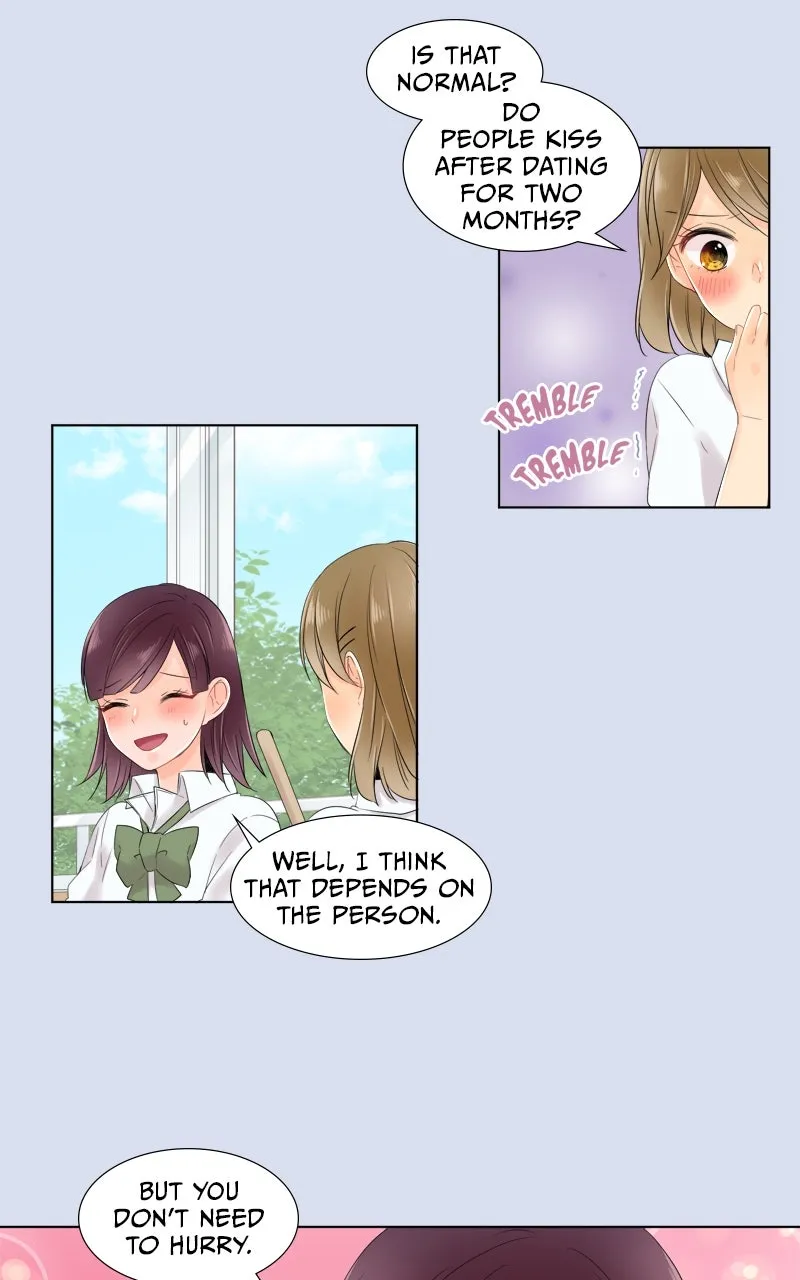 Read Revenge Love chapter 58 image 23 on Lezhin