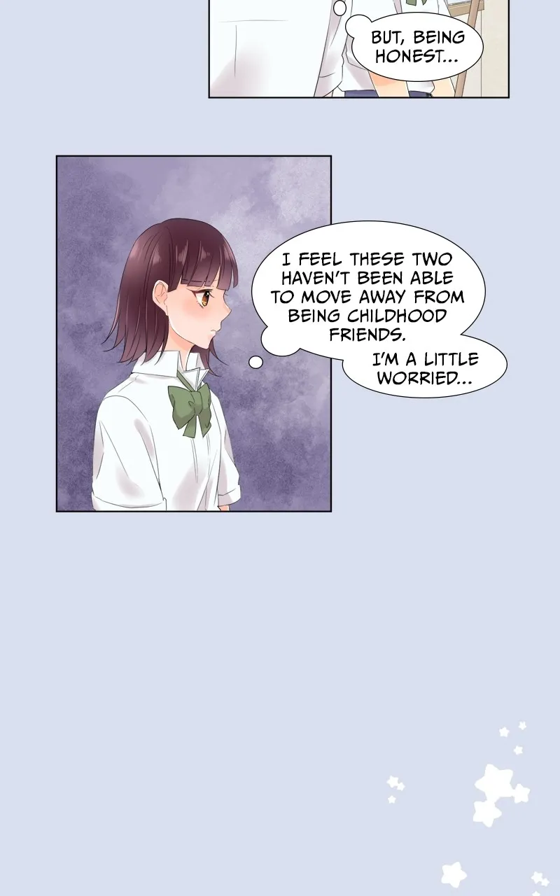 Read Revenge Love chapter 58 image 25 on Lezhin
