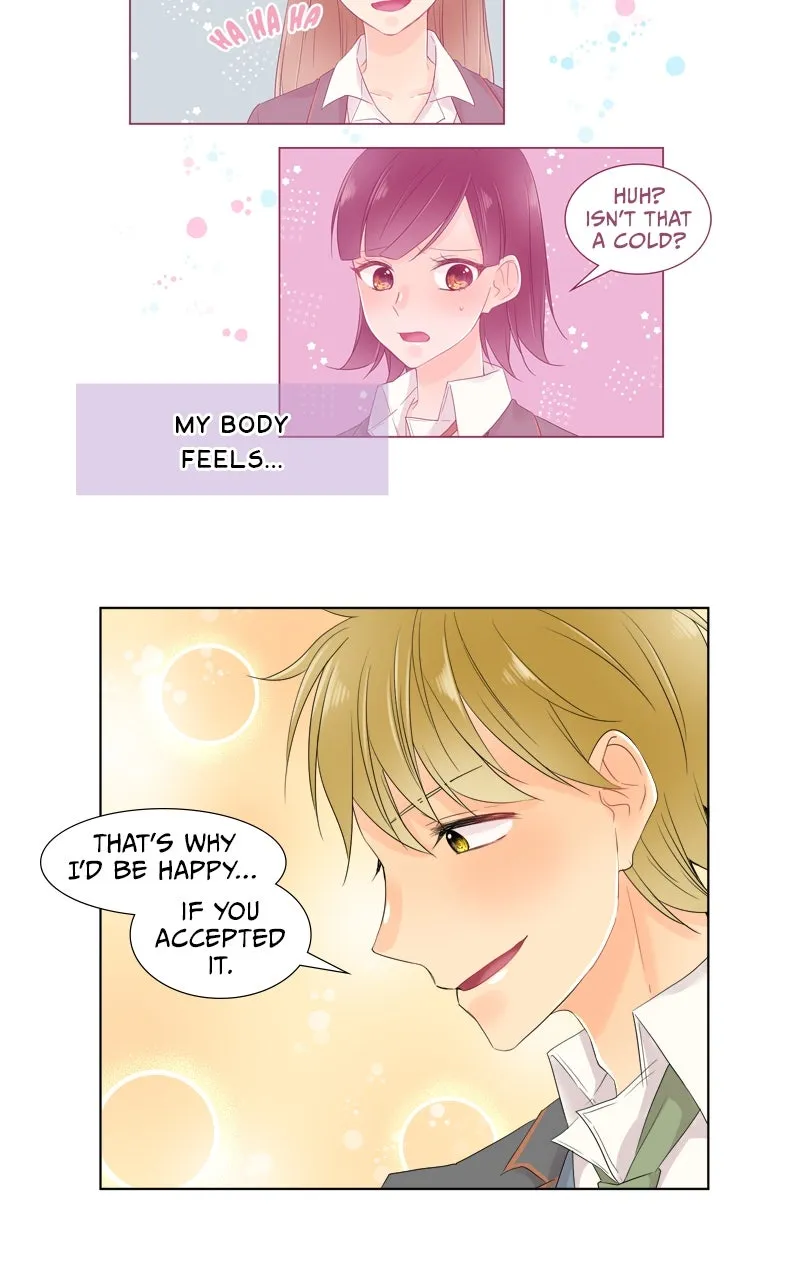 Read Revenge Love chapter 58 image 3 on Lezhin