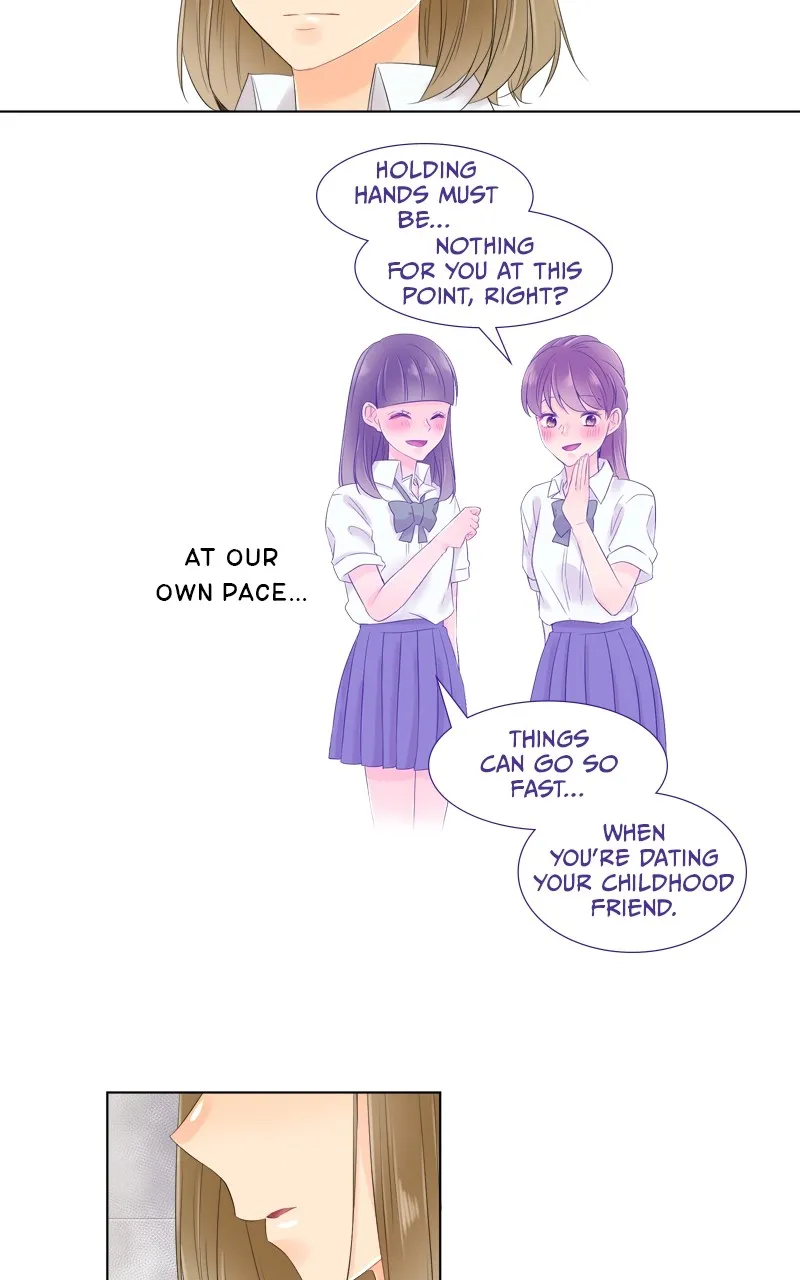 Read Revenge Love chapter 58 image 31 on Lezhin