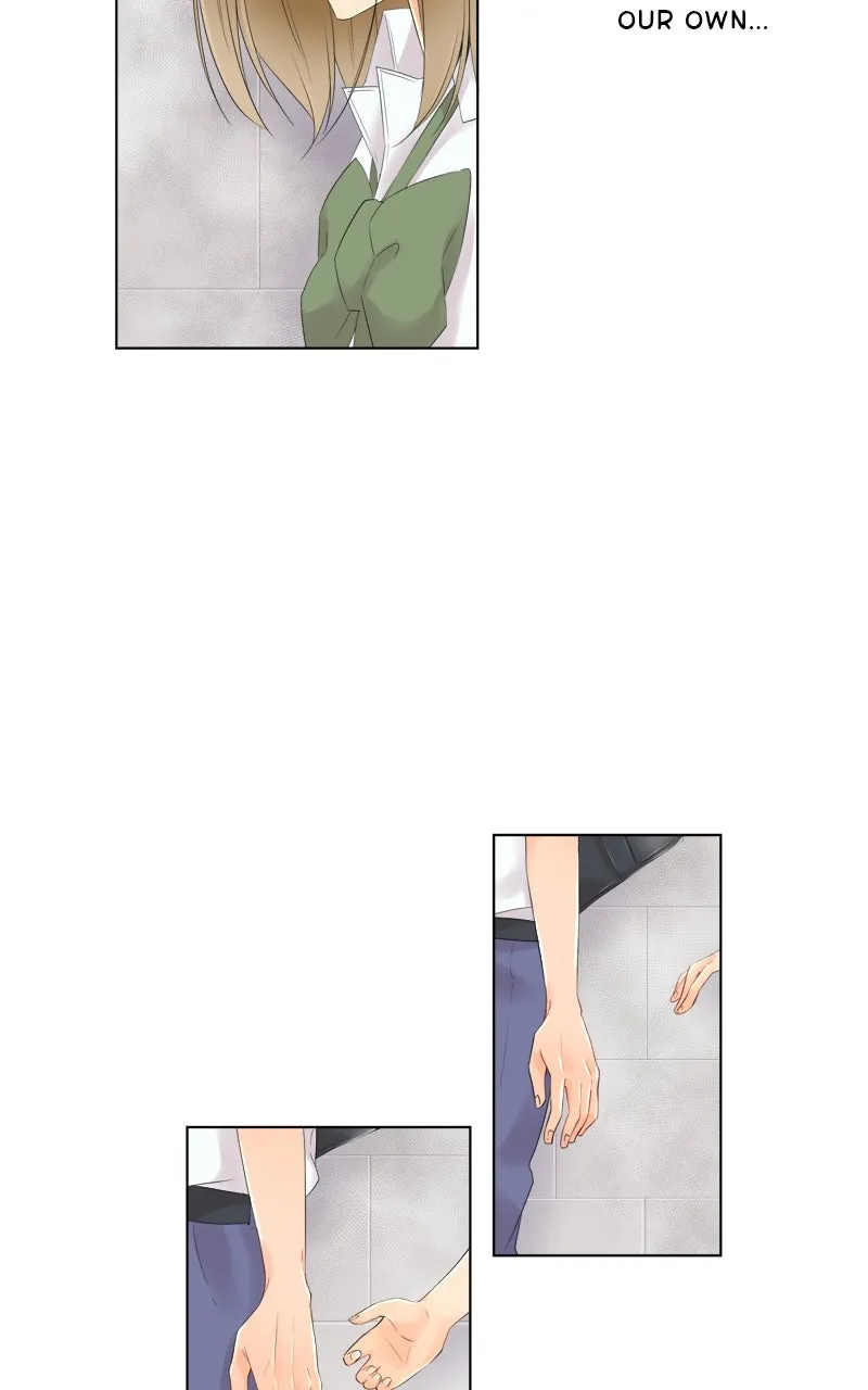 Read Revenge Love chapter 58 image 32 on Lezhin