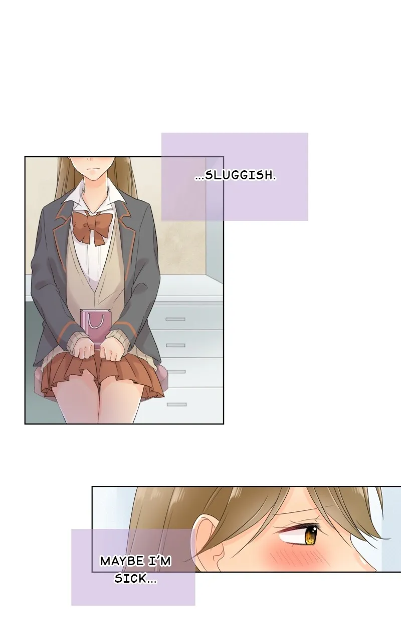 Read Revenge Love chapter 58 image 4 on Lezhin