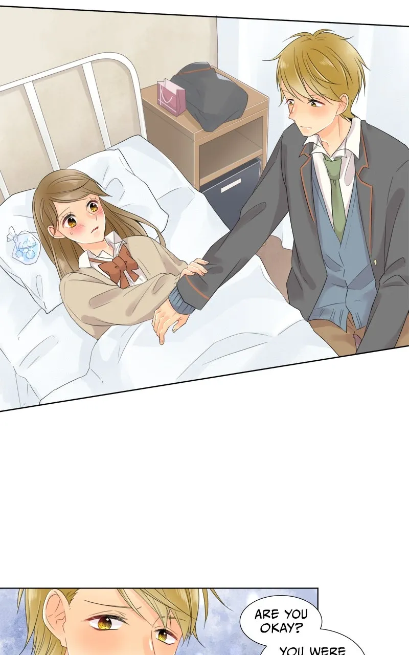 Read Revenge Love chapter 58 image 40 on Lezhin