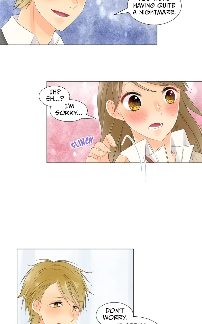 Read Revenge Love chapter 58 image 41 on Lezhin