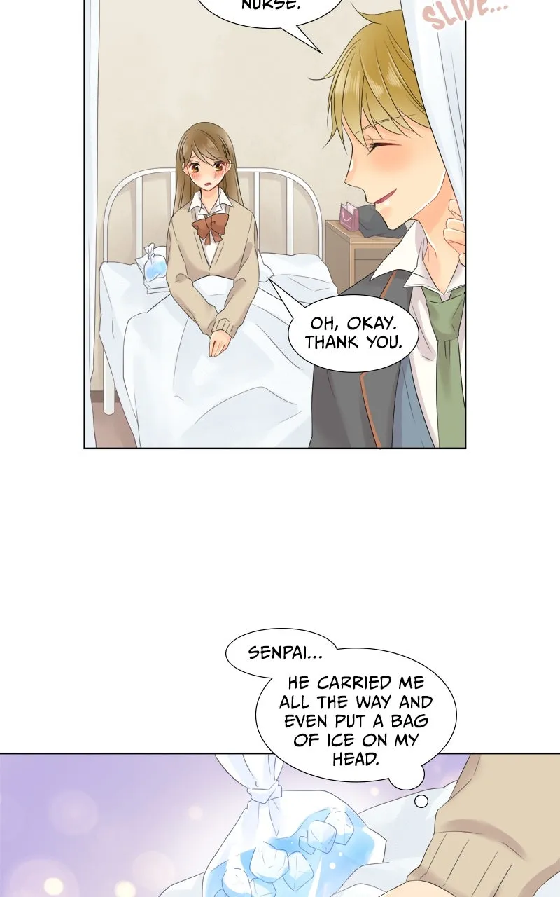 Read Revenge Love chapter 58 image 43 on Lezhin