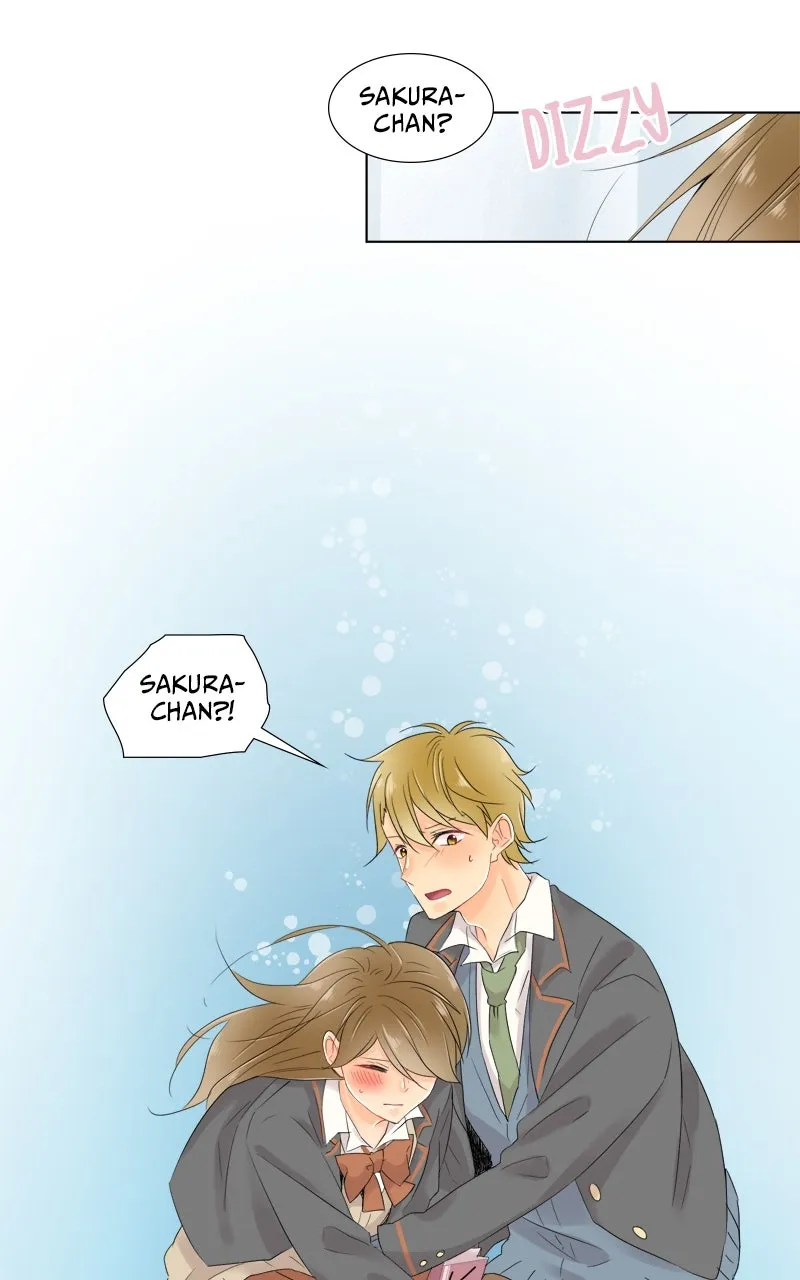 Read Revenge Love chapter 58 image 5 on Lezhin