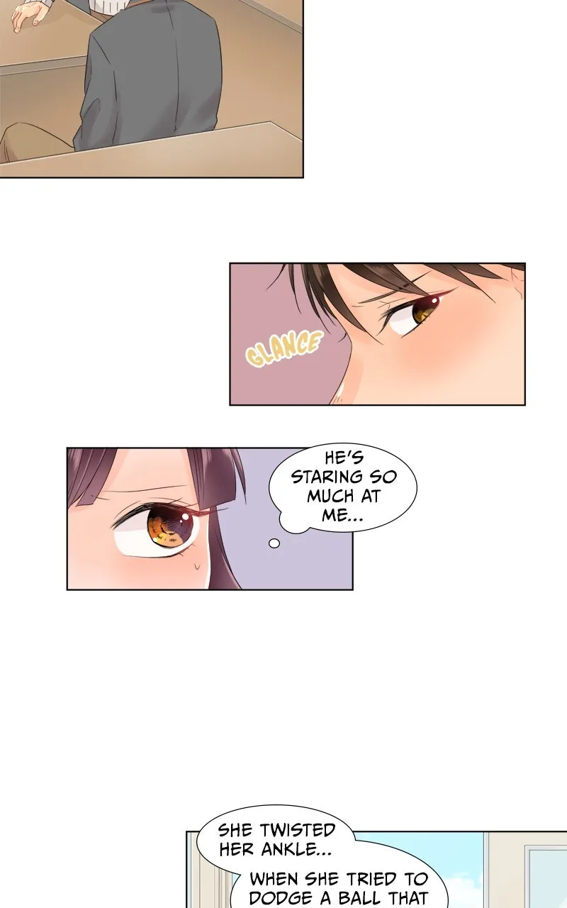 Read Revenge Love chapter 58 image 8 on Lezhin