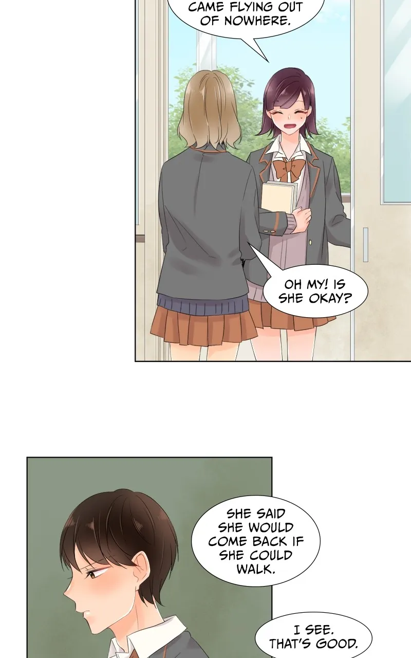 Read Revenge Love chapter 58 image 9 on Lezhin