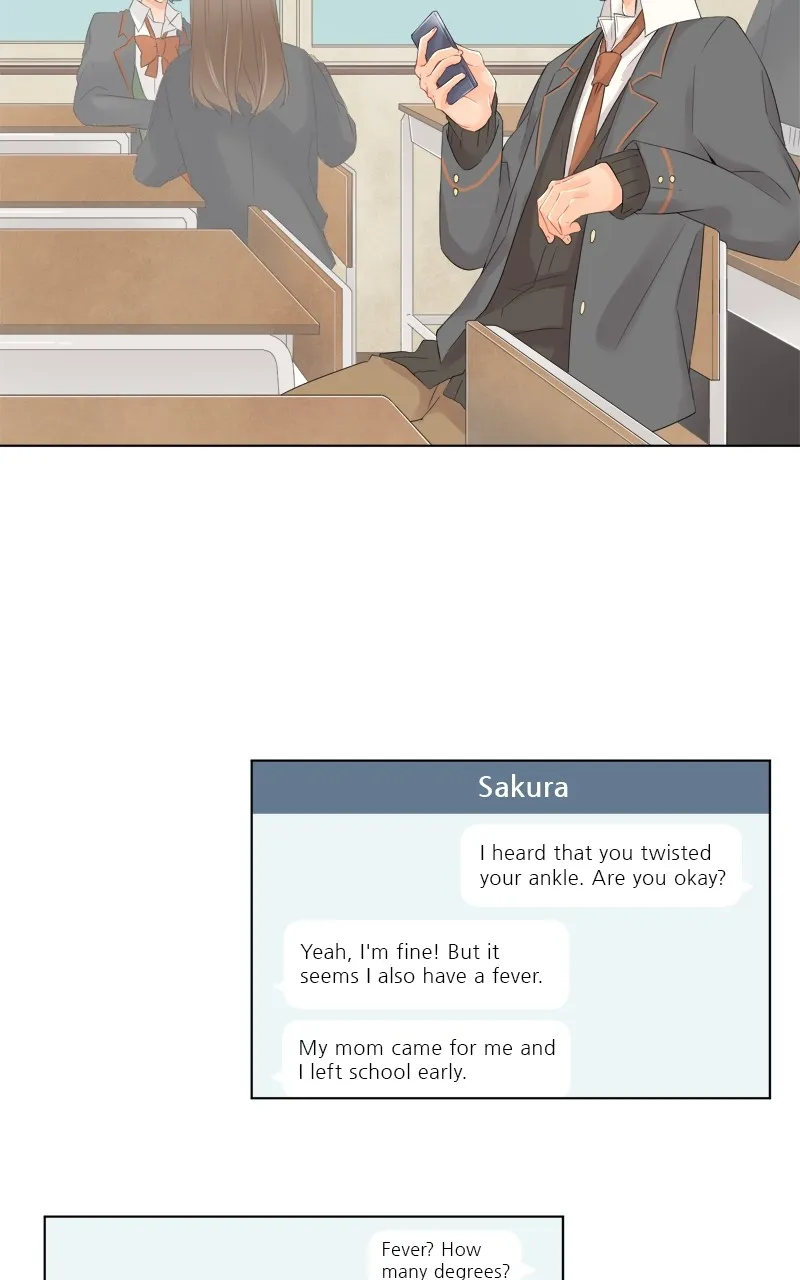 Read Revenge Love chapter 59 image 1 on Lezhin