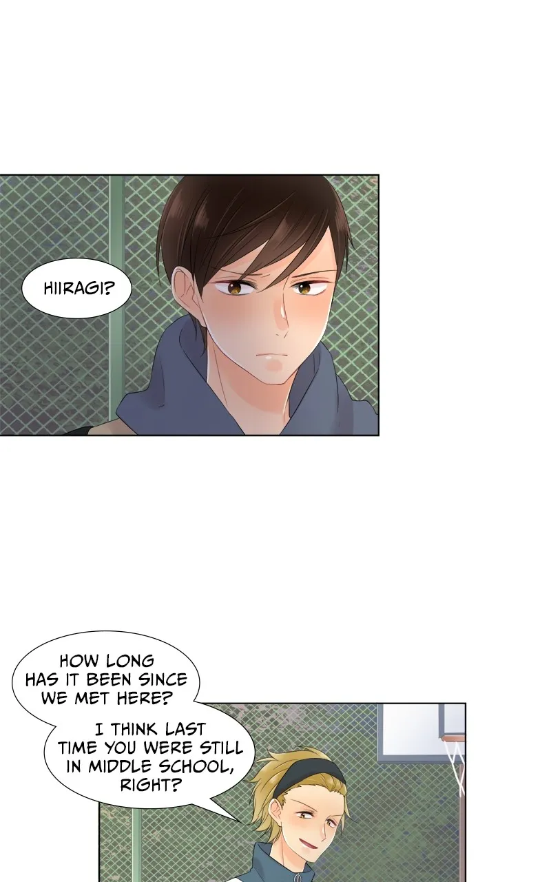 Read Revenge Love chapter 59 image 10 on Lezhin