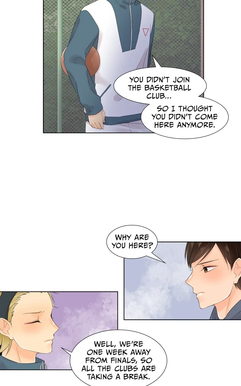 Read Revenge Love chapter 59 image 11 on Lezhin