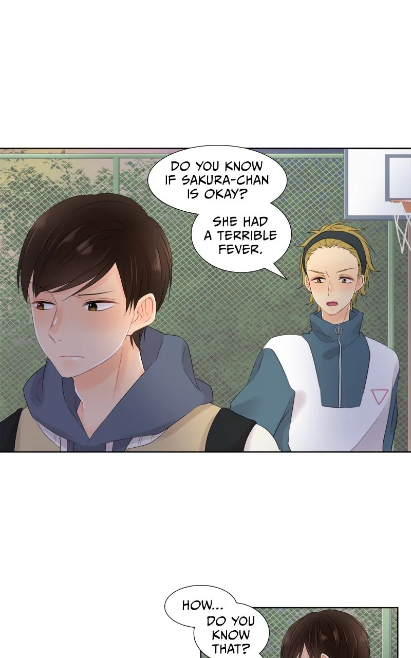 Read Revenge Love chapter 59 image 13 on Lezhin