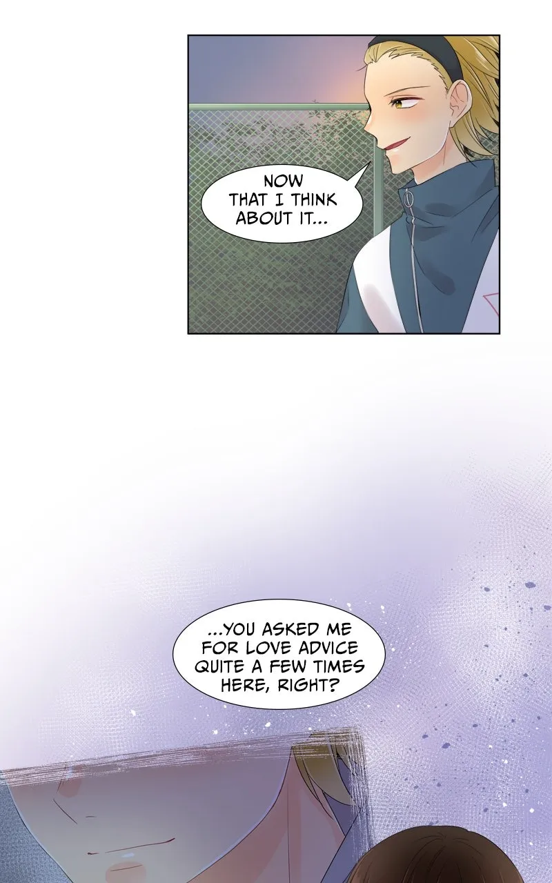 Read Revenge Love chapter 59 image 16 on Lezhin