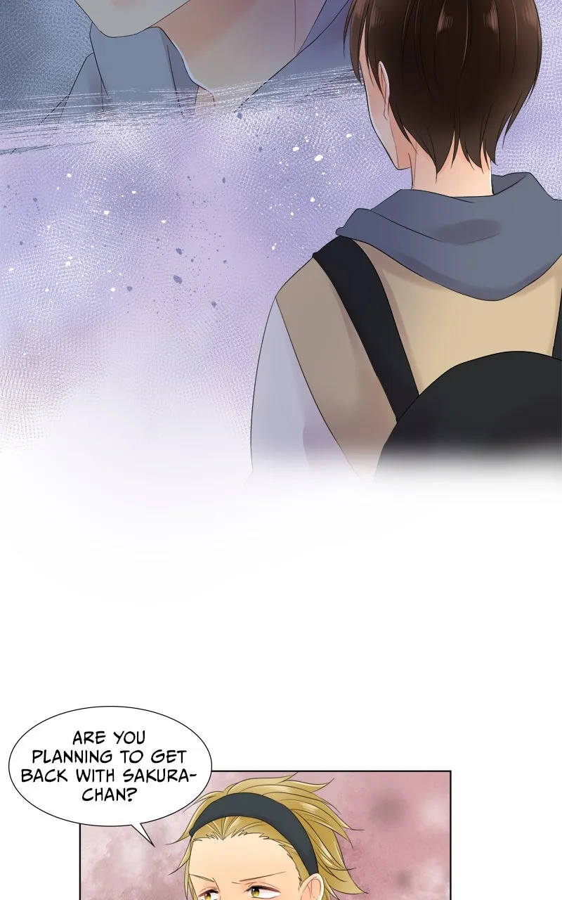 Read Revenge Love chapter 59 image 17 on Lezhin
