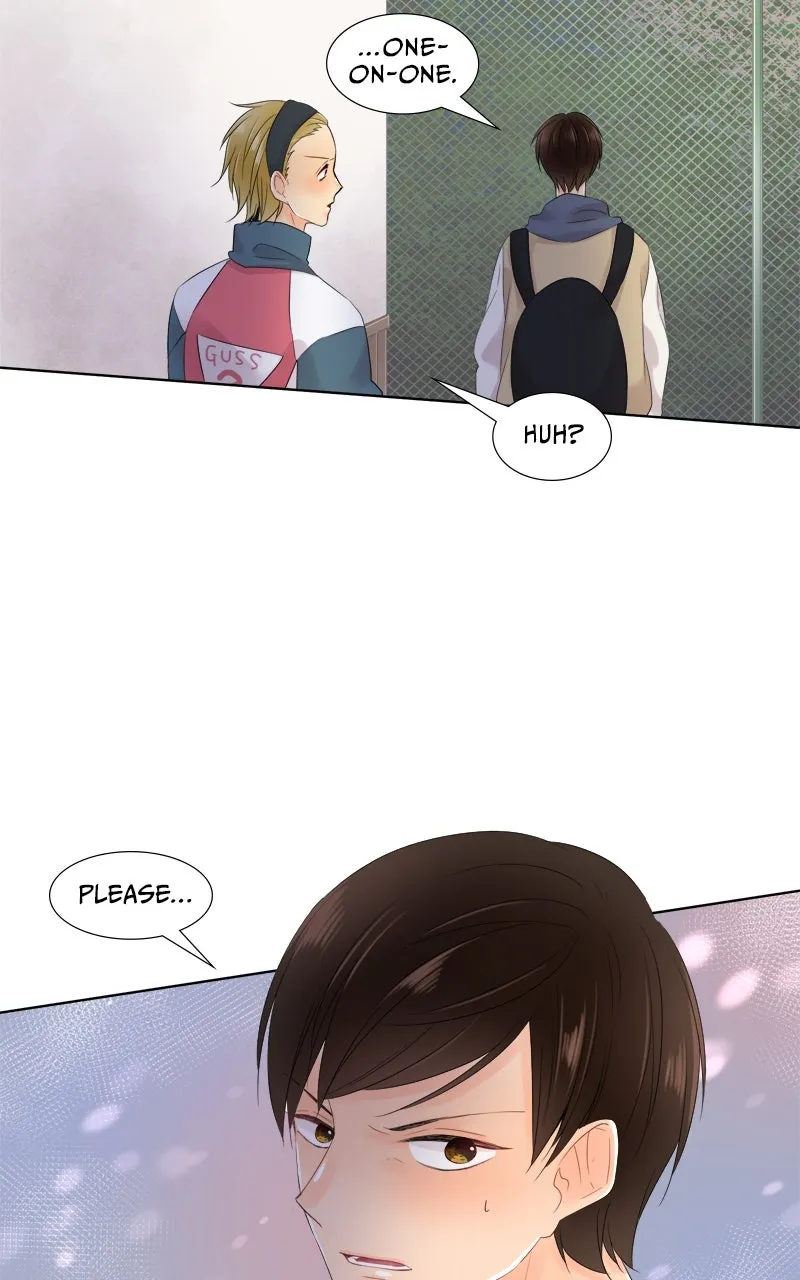 Read Revenge Love chapter 59 image 19 on Lezhin