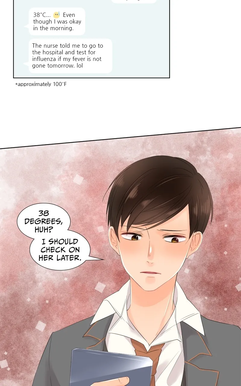 Read Revenge Love chapter 59 image 2 on Lezhin