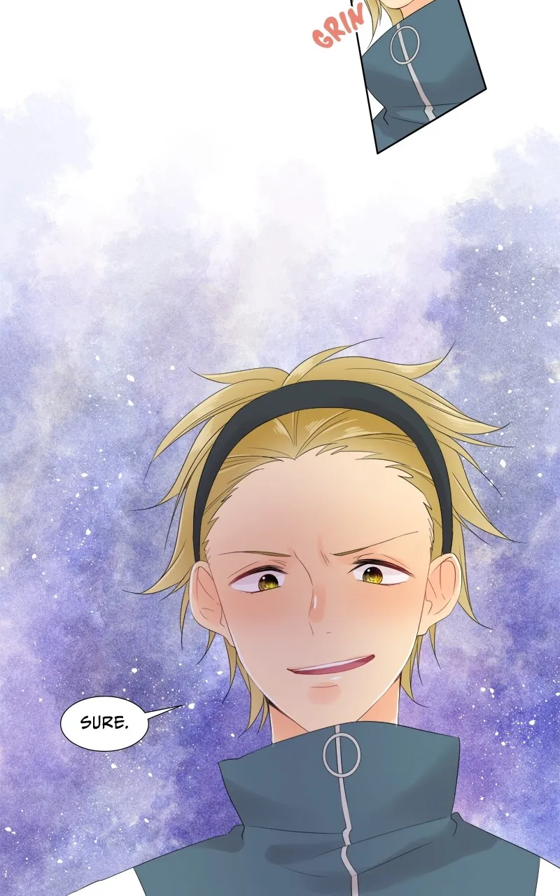 Read Revenge Love chapter 59 image 21 on Lezhin