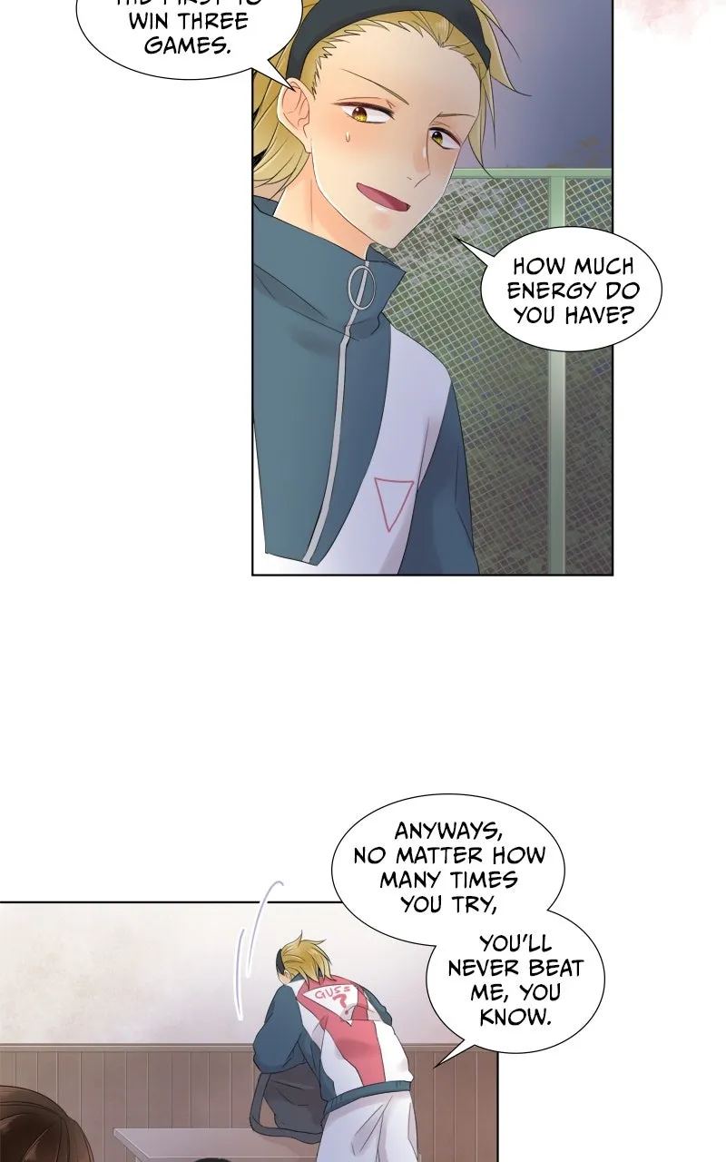 Read Revenge Love chapter 59 image 27 on Lezhin
