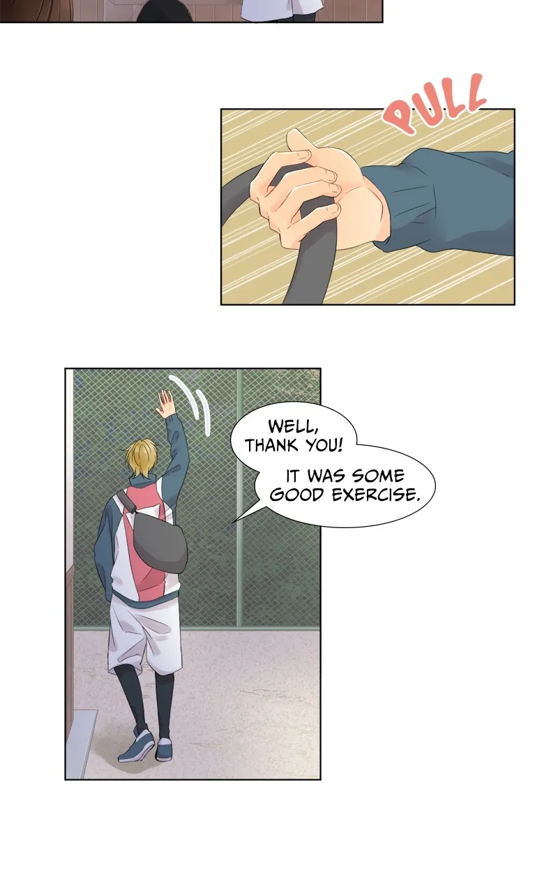 Read Revenge Love chapter 59 image 28 on Lezhin