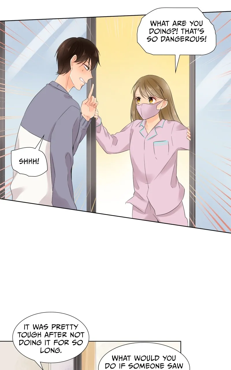 Read Revenge Love chapter 59 image 37 on Lezhin